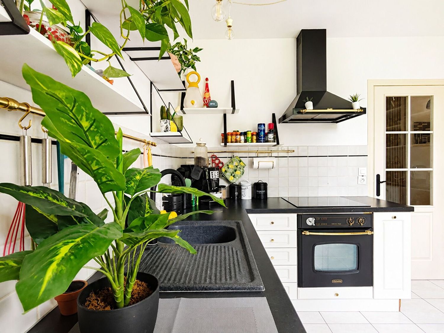 Appartement à vendre, 81m², Nantes