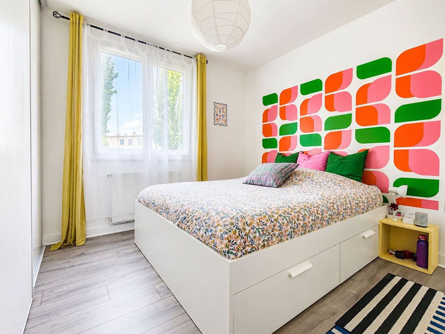 Appartement à vendre, 81m², Nantes