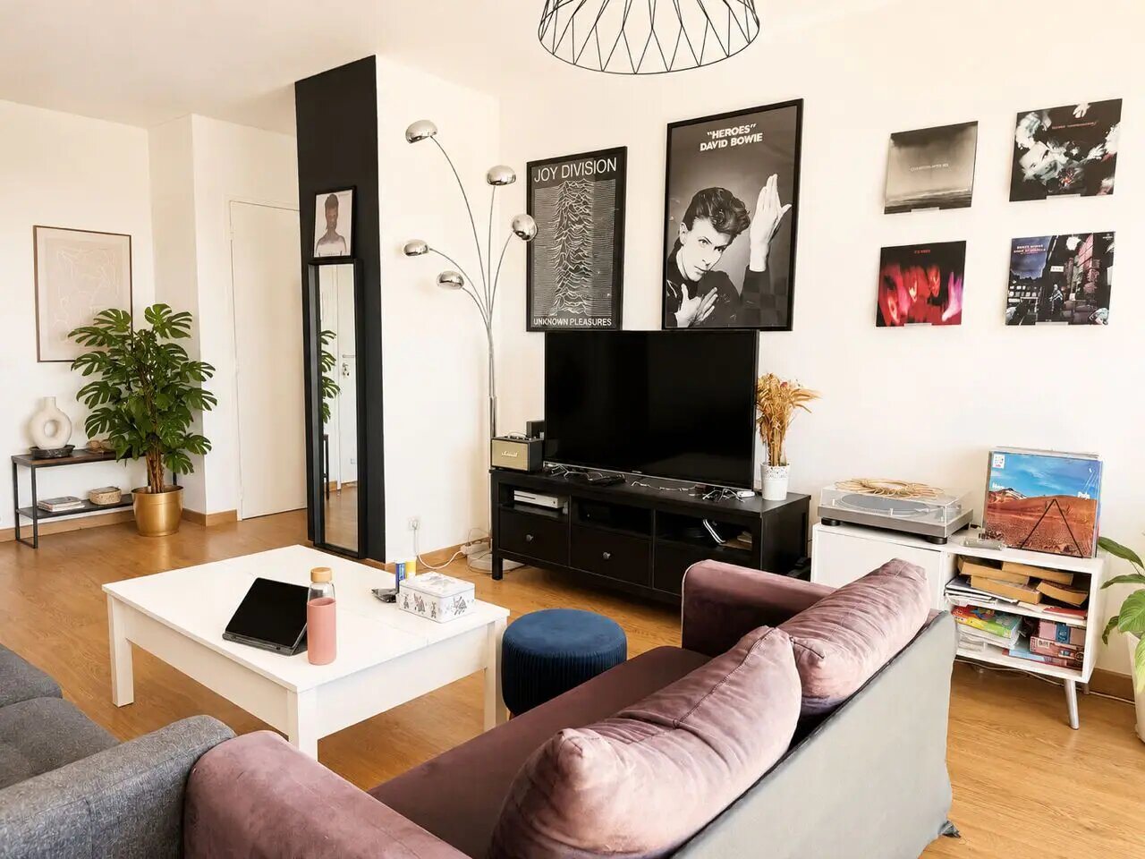 Appartement à vendre, 54m², Nantes