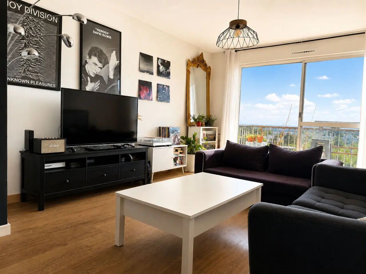 Appartement à vendre, 54m², Nantes