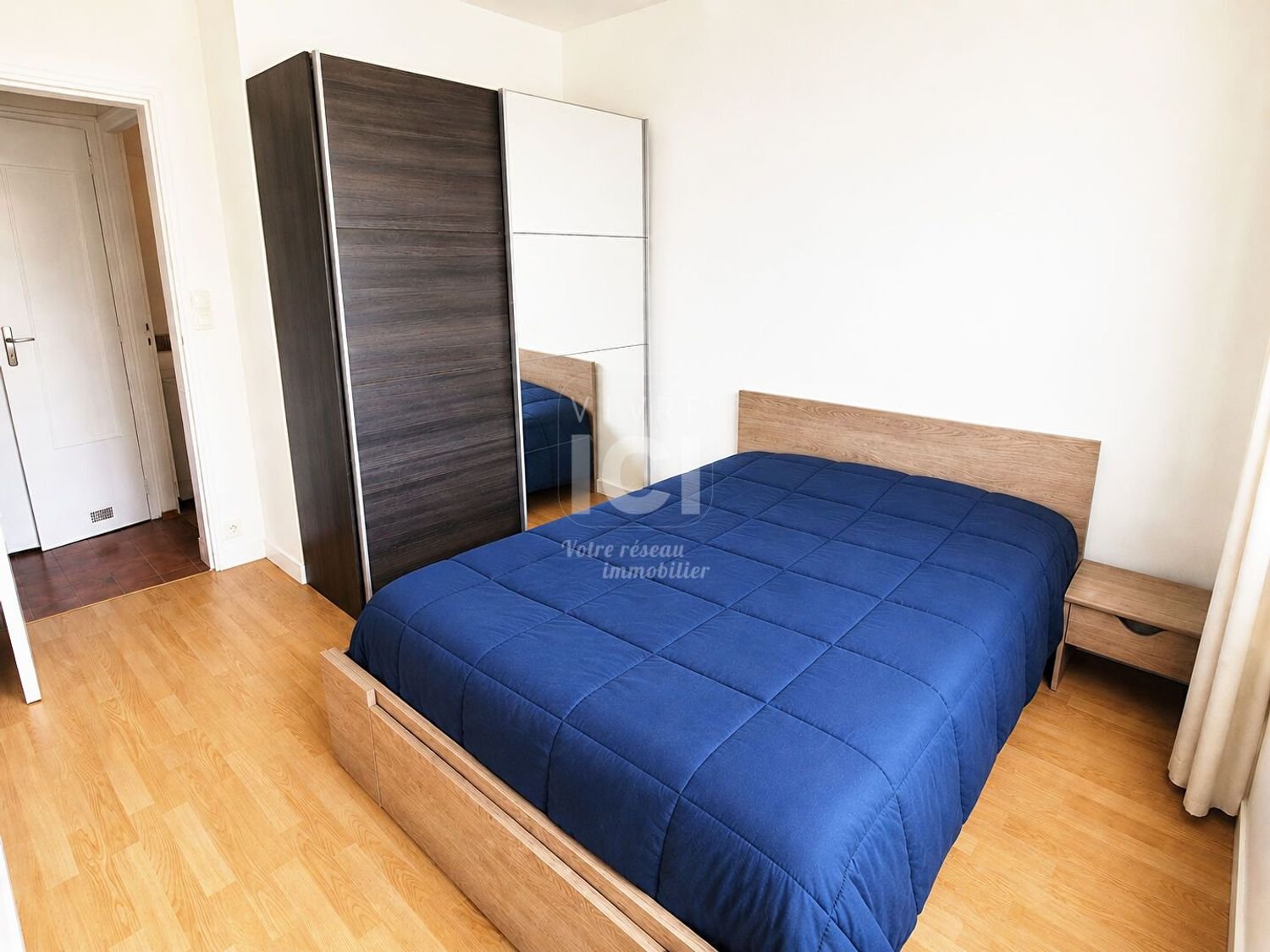 Appartement à vendre, 53m², Nantes