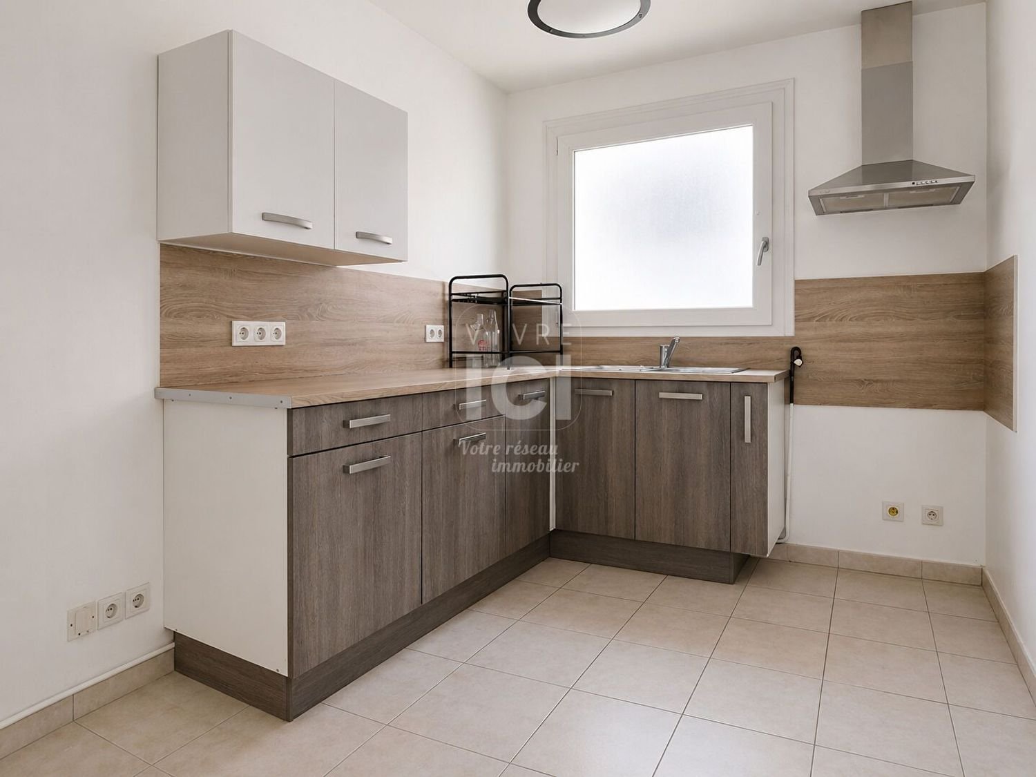 Appartement à vendre, 53m², Nantes