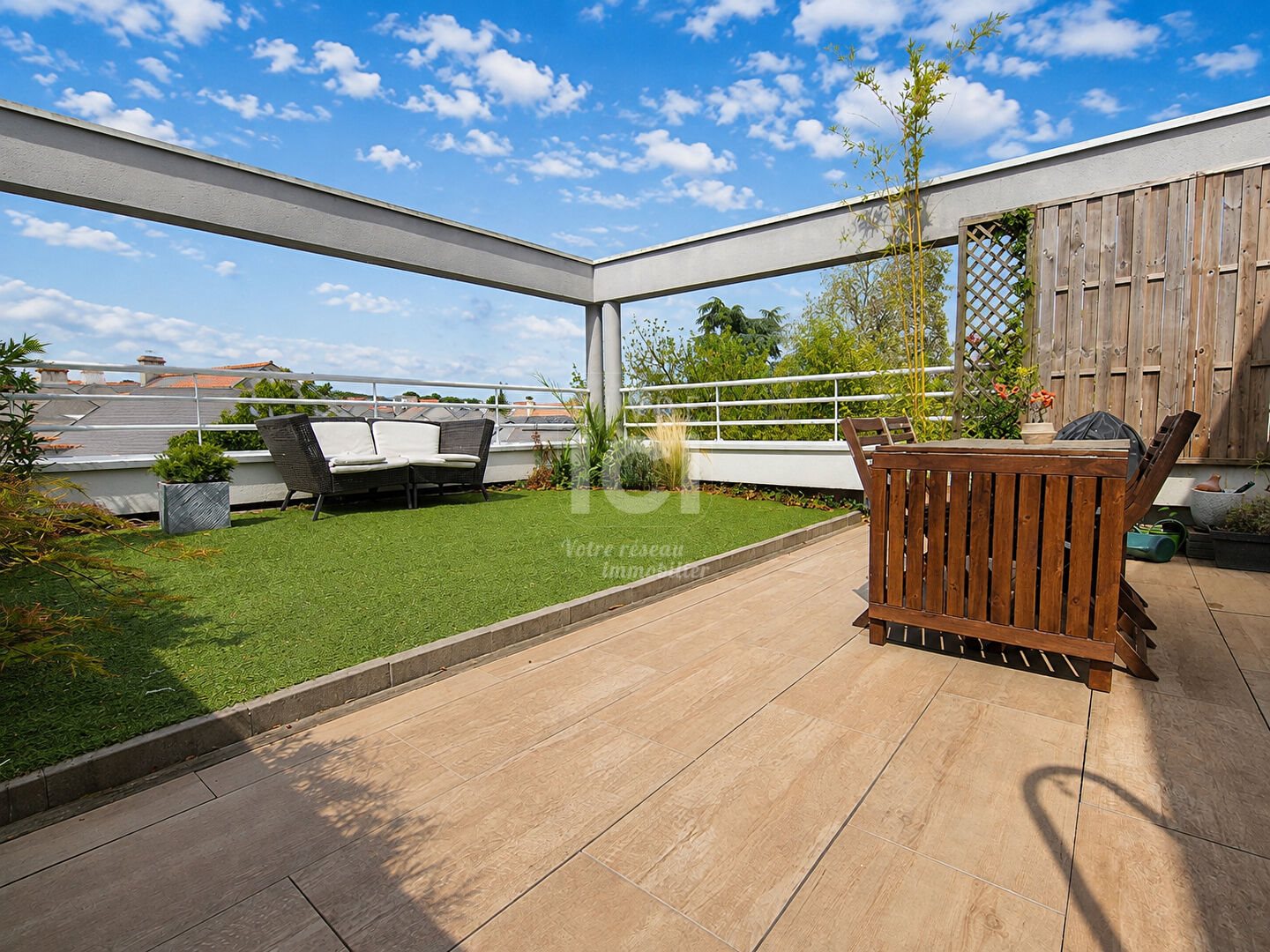 Appartement à vendre, 100m², Nantes