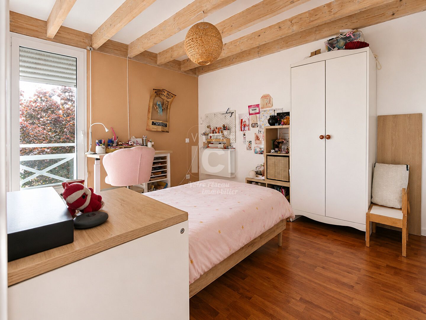 Appartement à vendre, 100m², Nantes