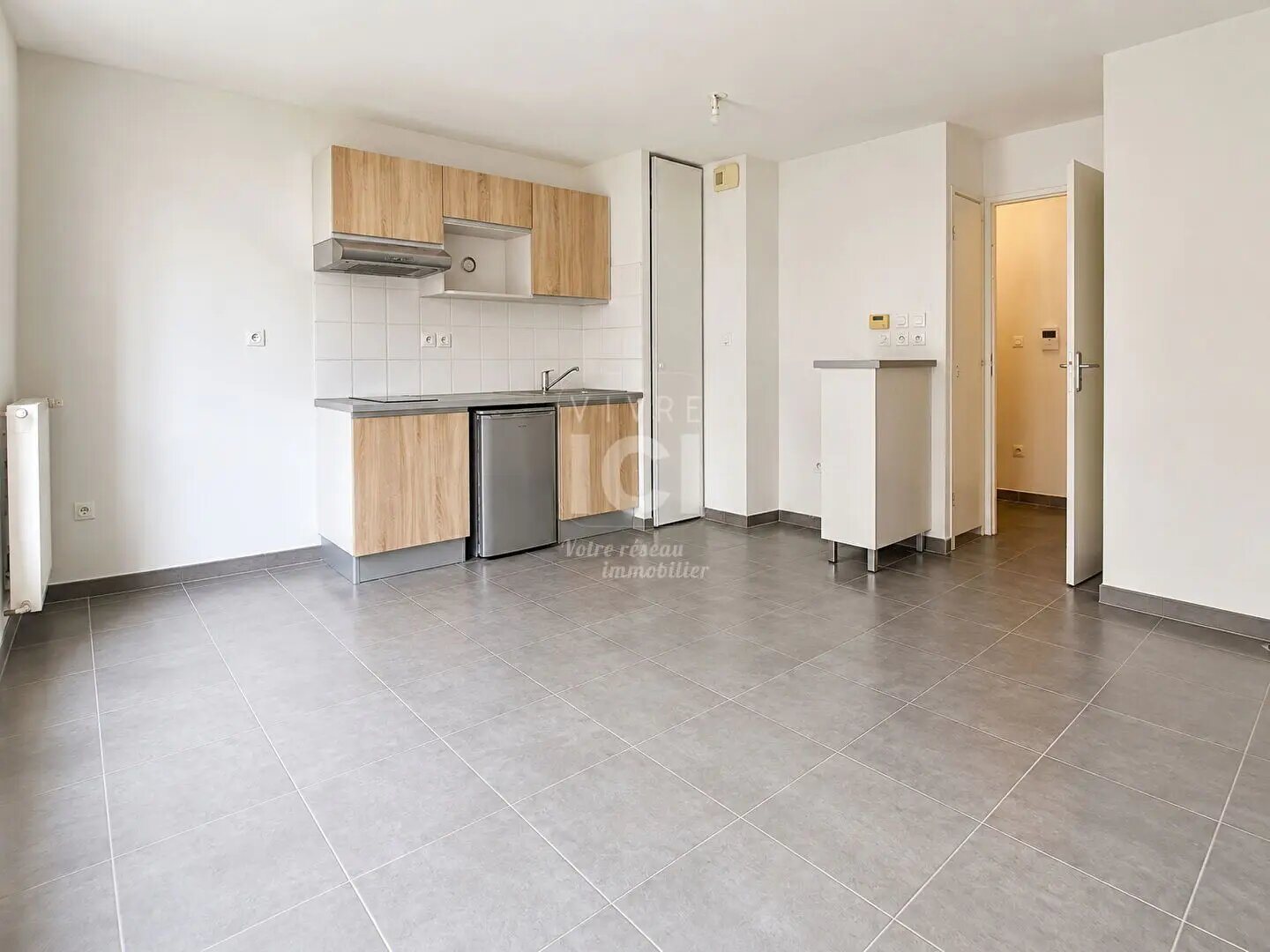Appartement à vendre, 39m², Nantes
