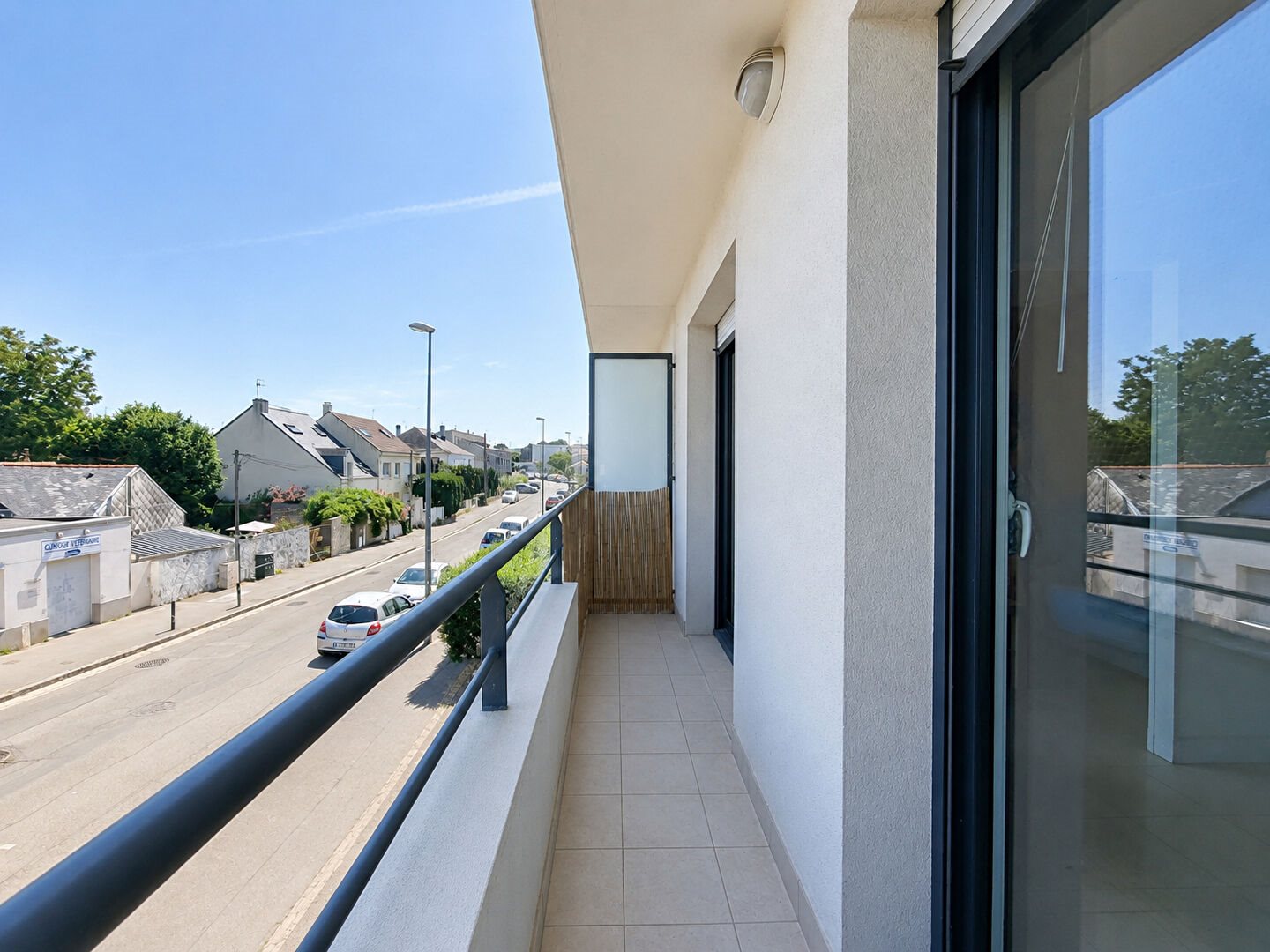 Appartement à vendre, 21m², Nantes