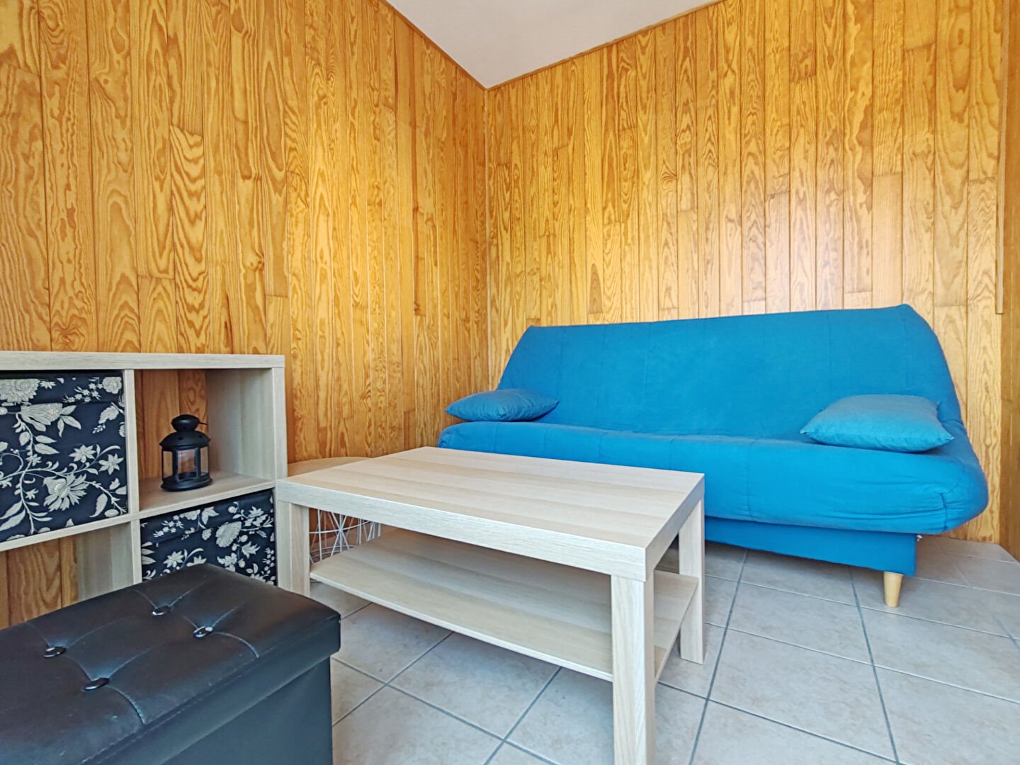 Appartement à vendre, 21m², Nantes