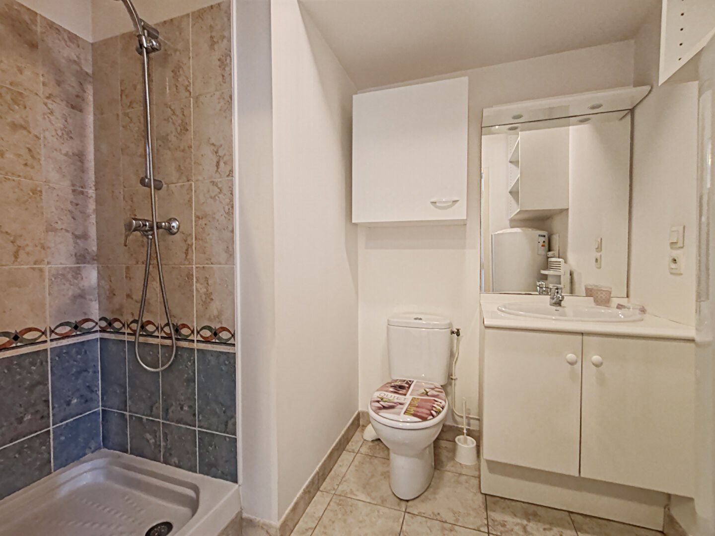 Appartement à vendre, 21m², Nantes