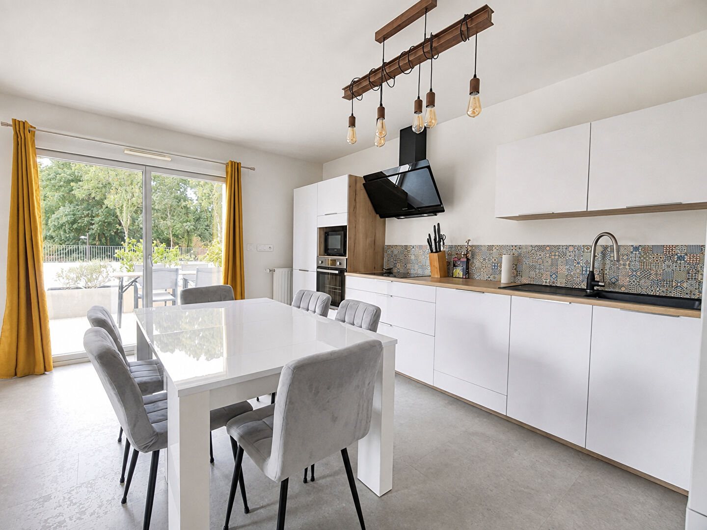 Appartement à vendre, 73m², Nantes