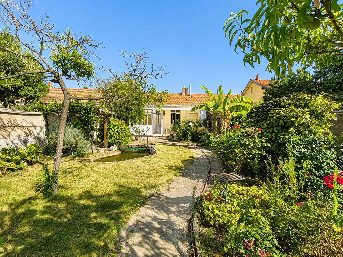 Maison à vendre, 76m², Nantes