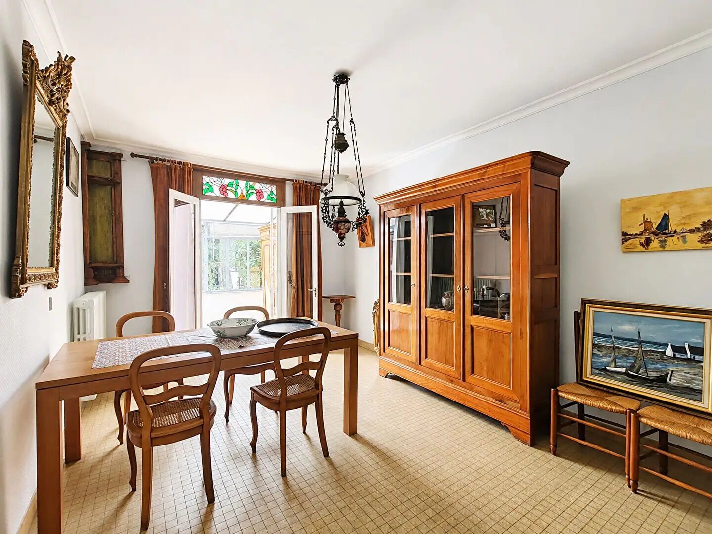 Maison à vendre, 76m², Nantes