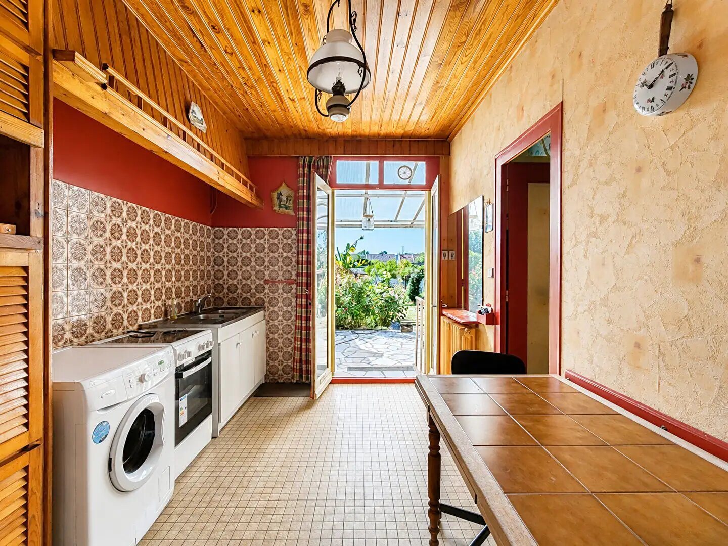 Maison à vendre, 76m², Nantes