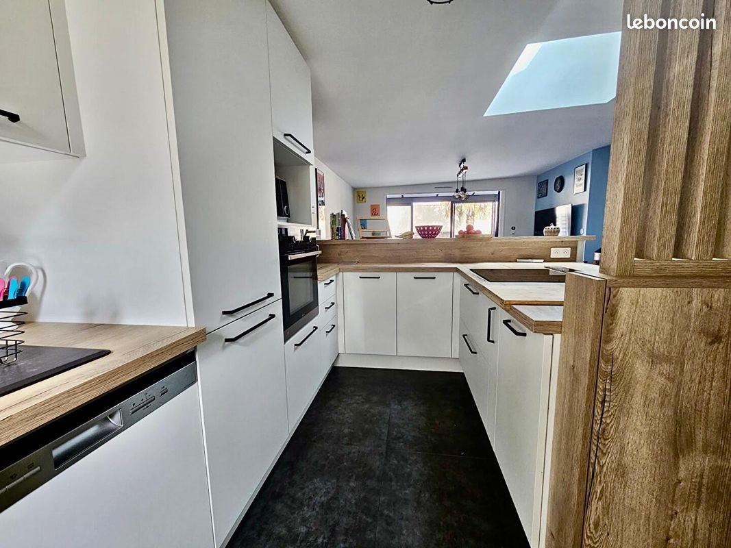 Maison à vendre, 101m², Saint-Sébastien-sur-Loire