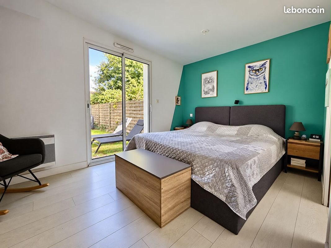 Maison à vendre, 101m², Saint-Sébastien-sur-Loire