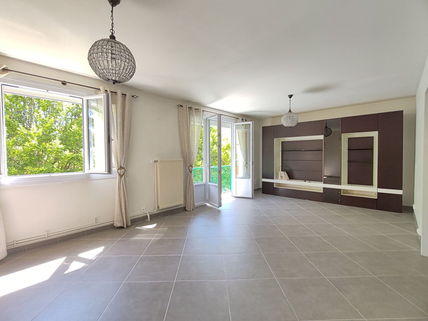 Appartement à vendre, 68m², Nantes