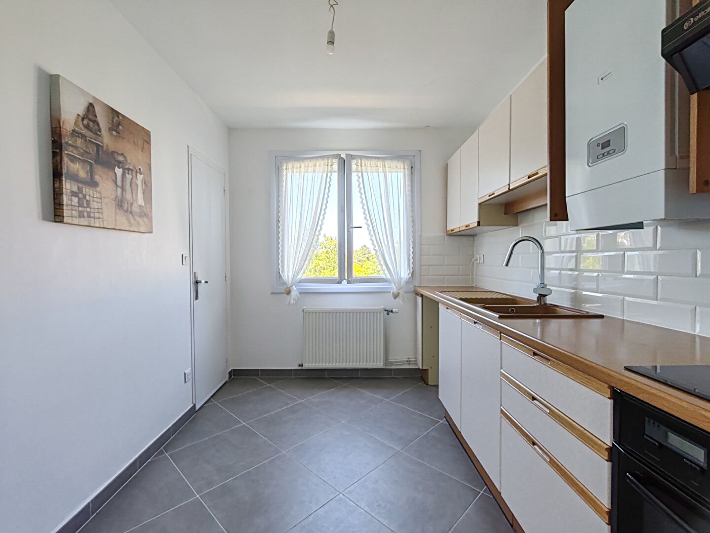 Appartement à vendre, 68m², Nantes