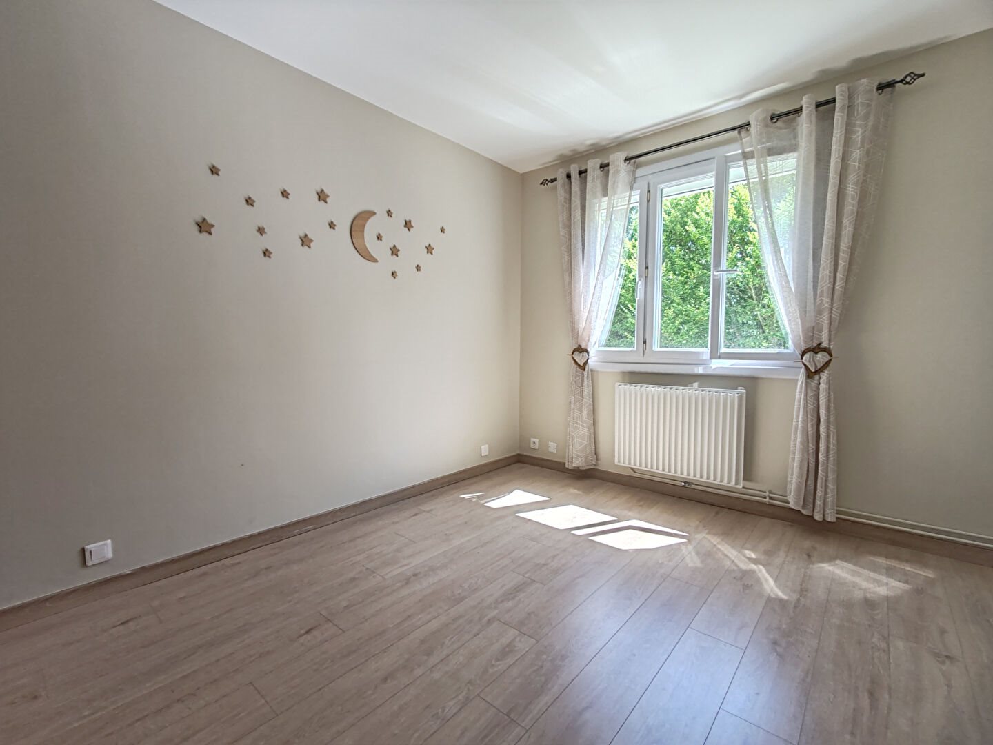 Appartement à vendre, 68m², Nantes