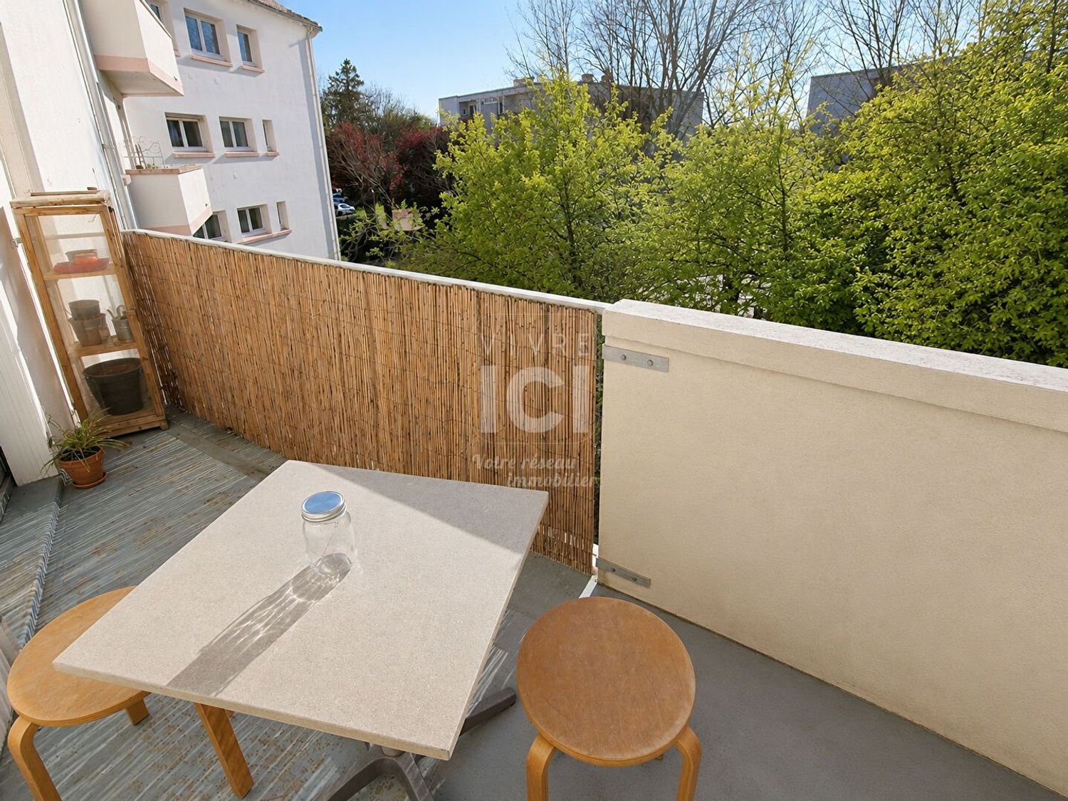 Appartement à vendre, 73m², Nantes