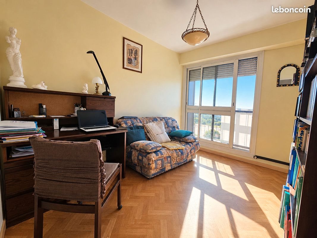 Appartement à vendre, 69m², Nantes