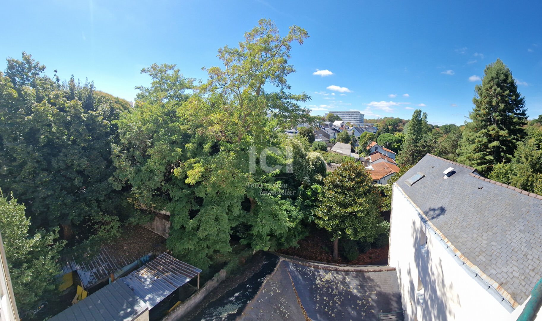 Appartement à vendre, 60m², Nantes