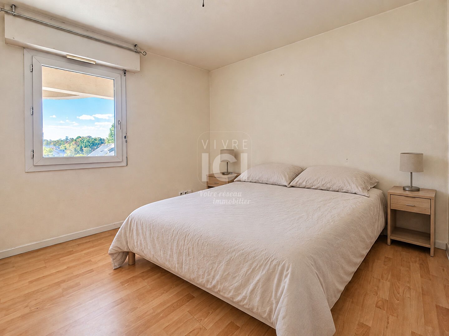 Appartement à vendre, 60m², Nantes