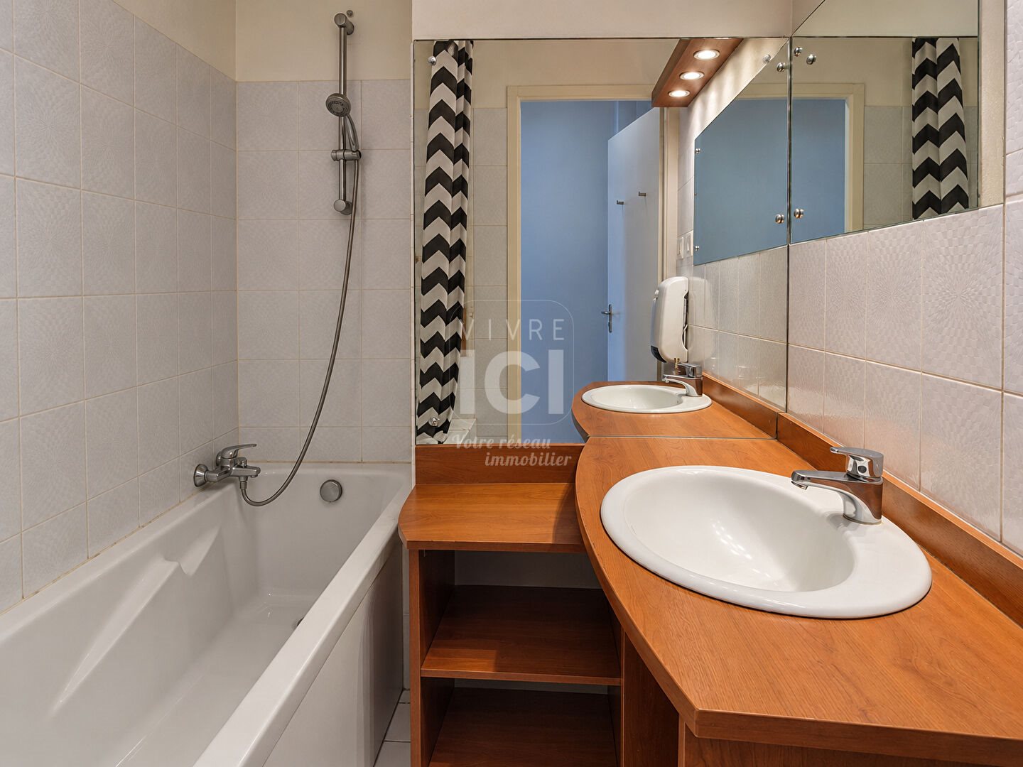Appartement à vendre, 60m², Nantes