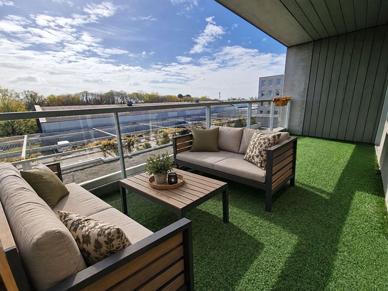 Appartement à vendre, 58m², Nantes