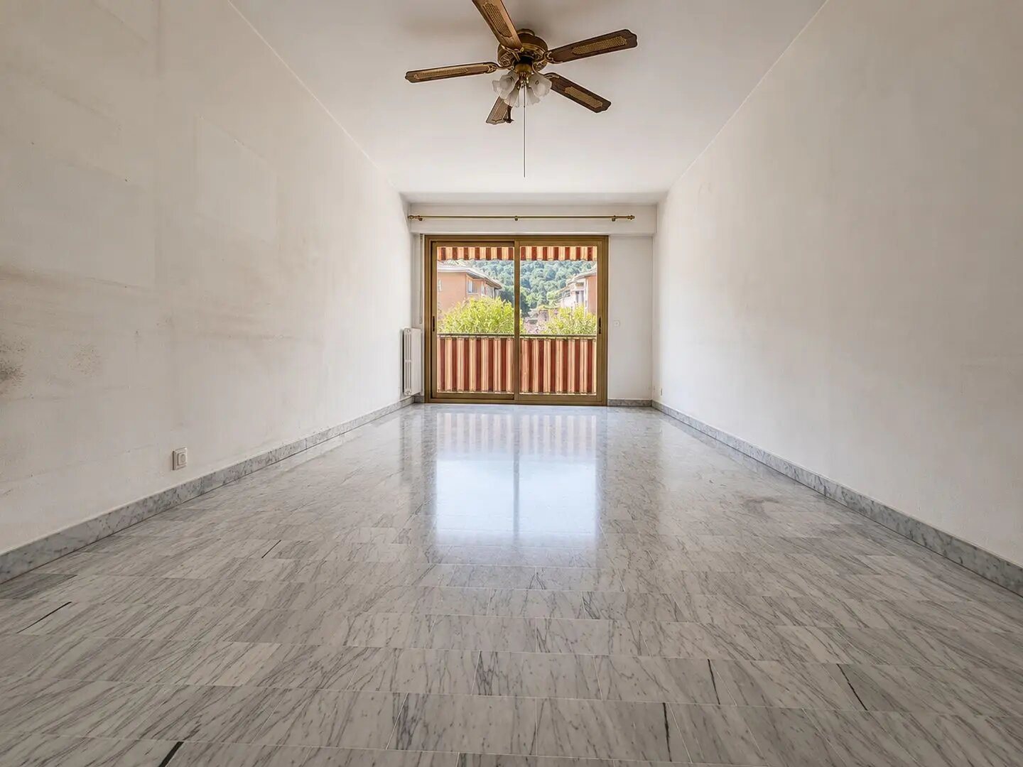 Appartement à vendre, 46m², Menton