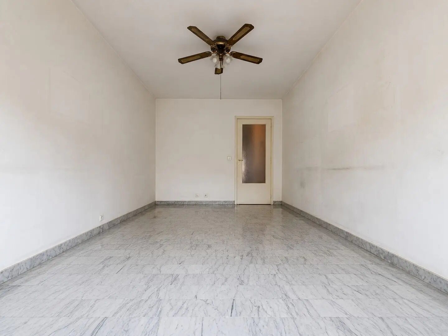 Appartement à vendre, 46m², Menton
