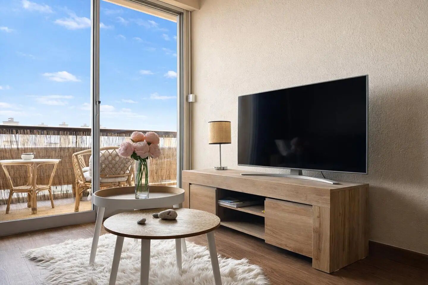 Appartement à vendre, 29m², Roquebrune-Cap-Martin