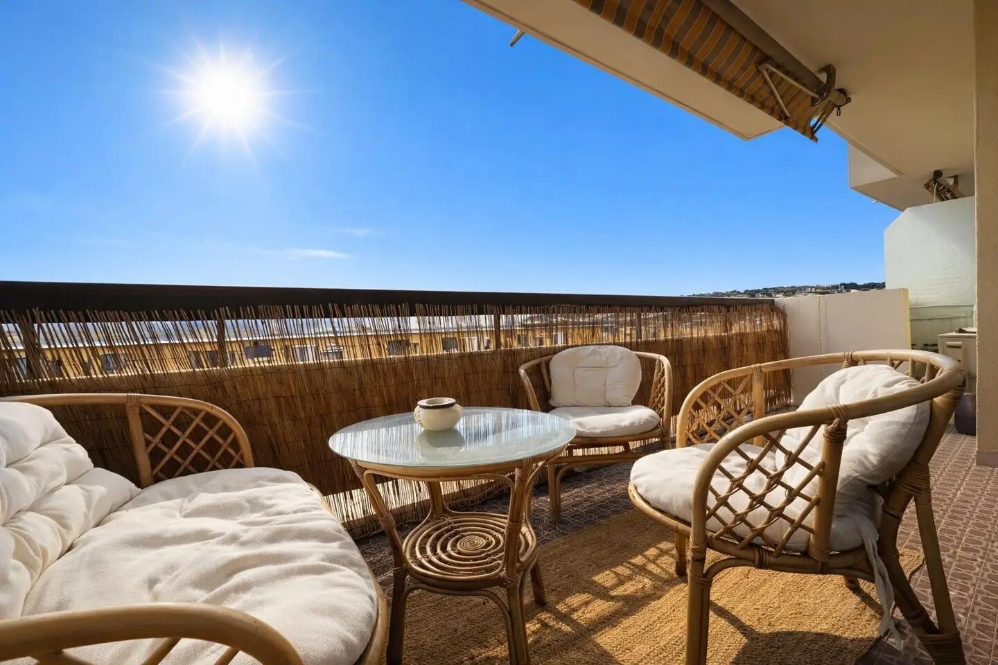 Appartement à vendre, 29m², Roquebrune-Cap-Martin
