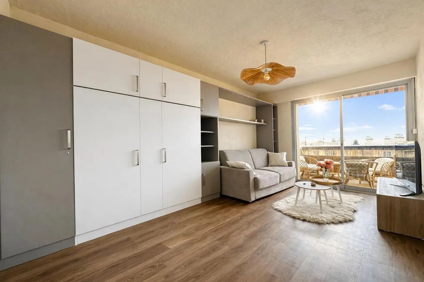 Appartement à vendre, 29m², Roquebrune-Cap-Martin
