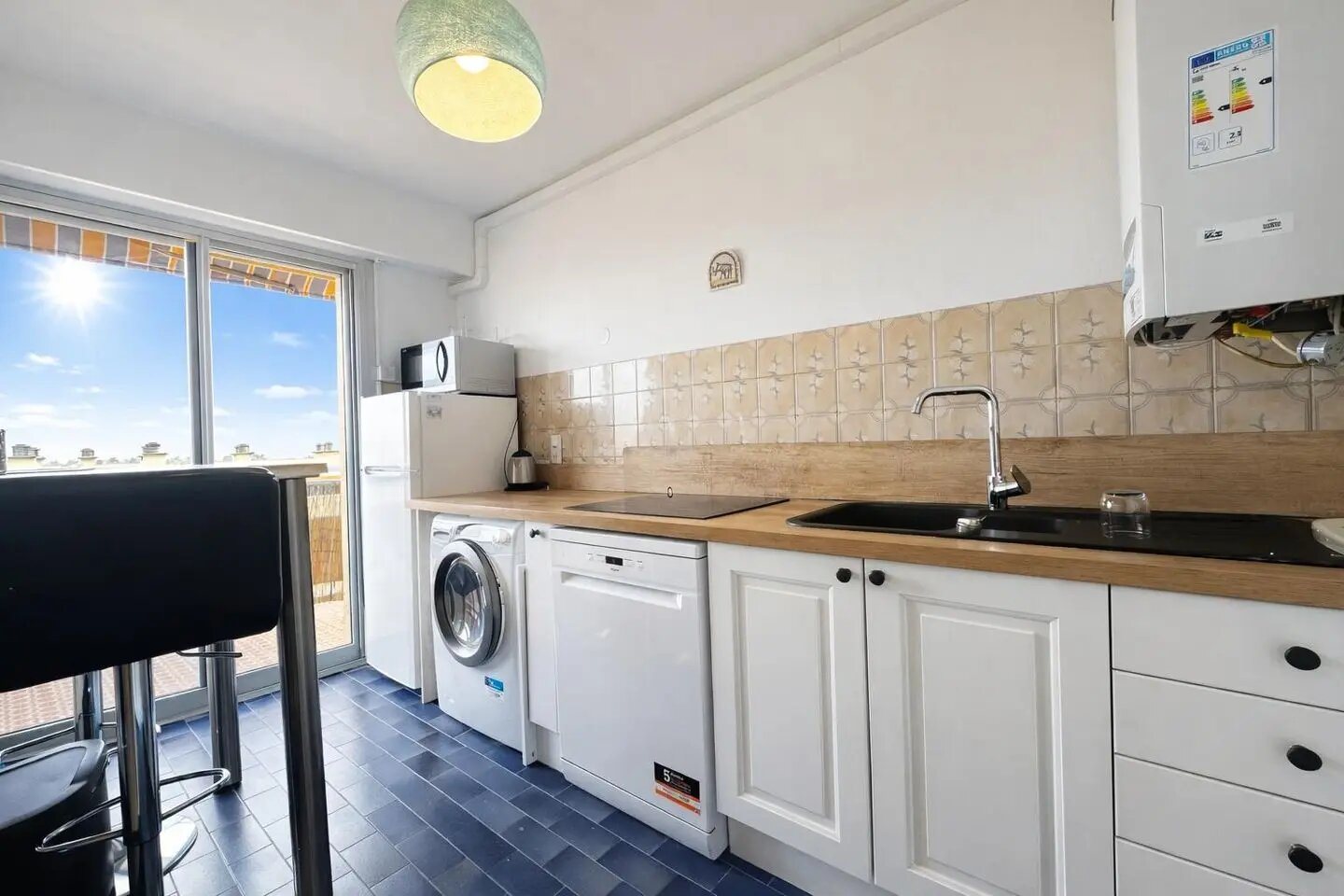 Appartement à vendre, 29m², Roquebrune-Cap-Martin