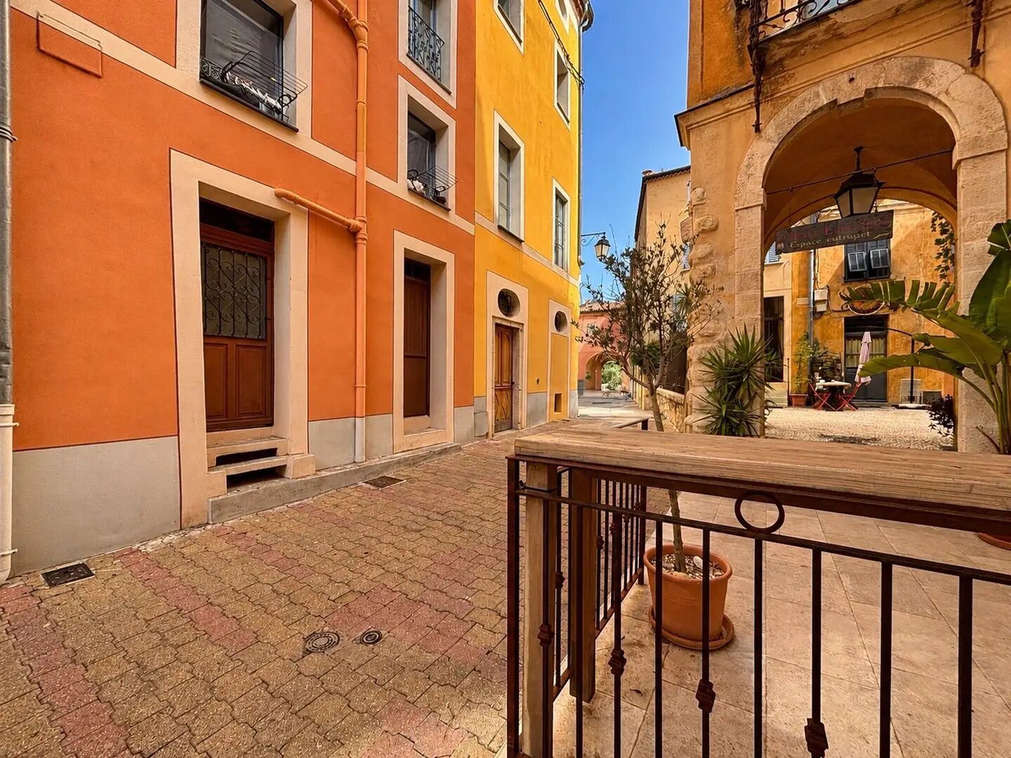 Appartement à vendre, 41m², Castellar