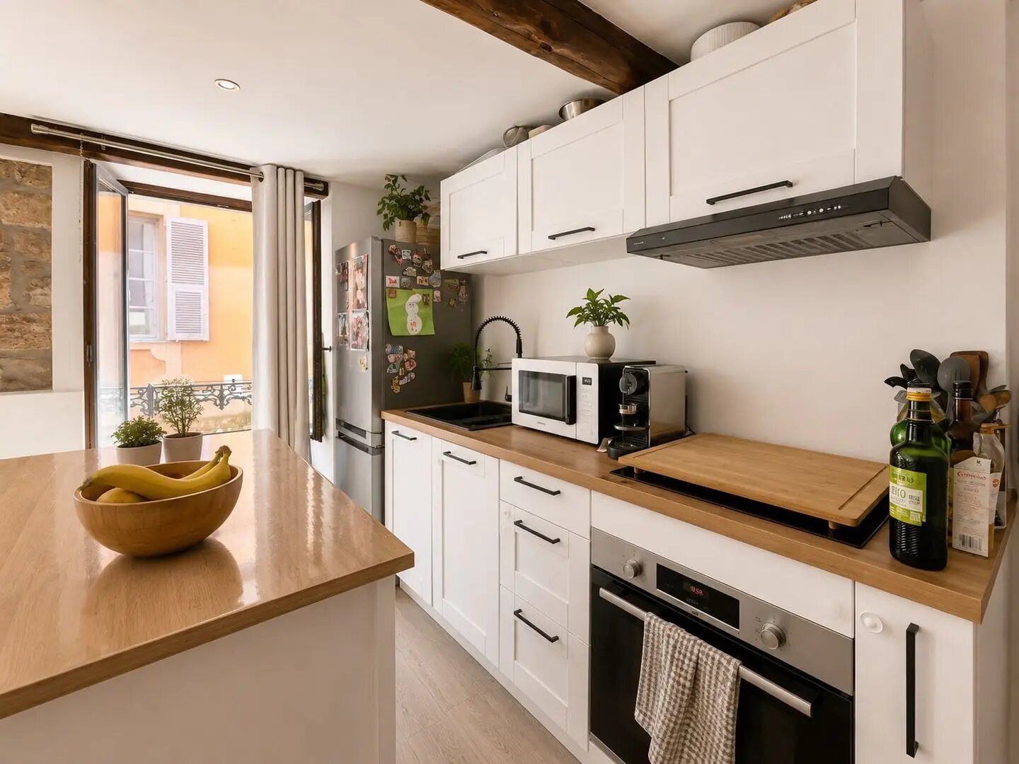 Appartement à vendre, 41m², Castellar