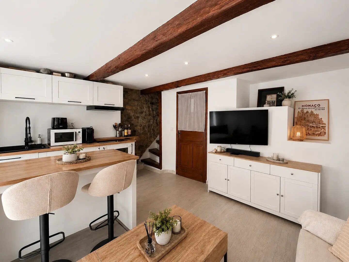 Appartement à vendre, 41m², Castellar