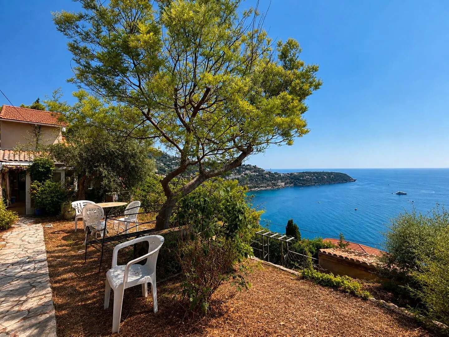Maison à vendre, 100m², Roquebrune-Cap-Martin