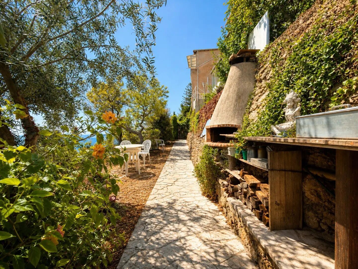 Maison à vendre, 100m², Roquebrune-Cap-Martin
