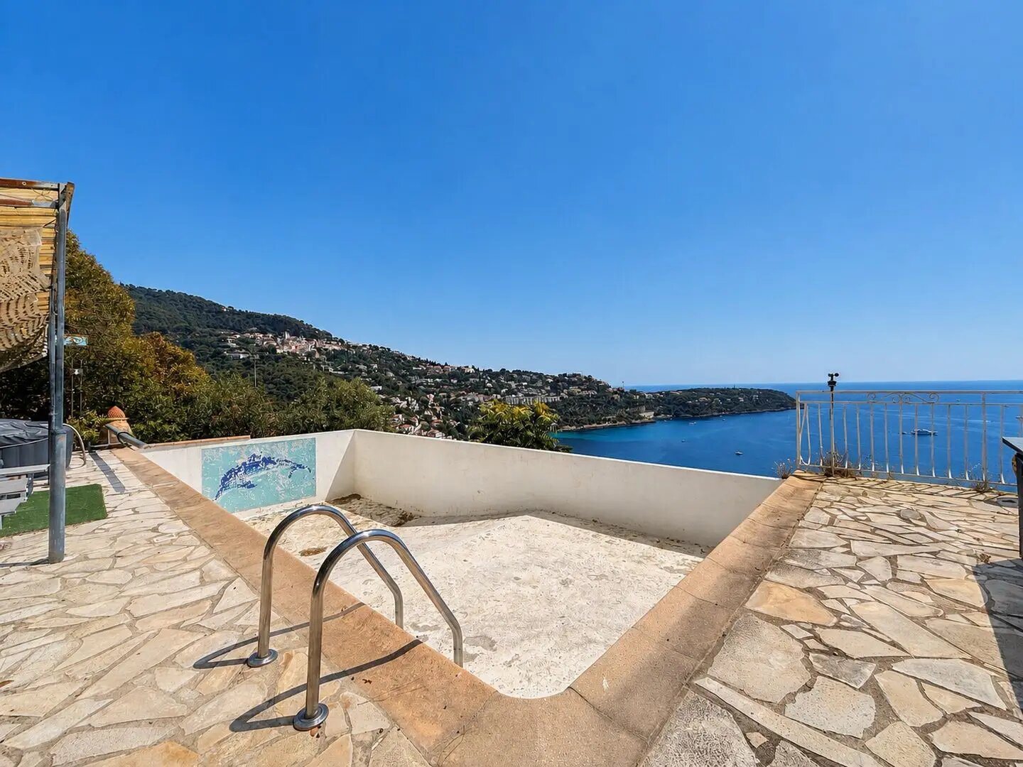 Maison à vendre, 100m², Roquebrune-Cap-Martin