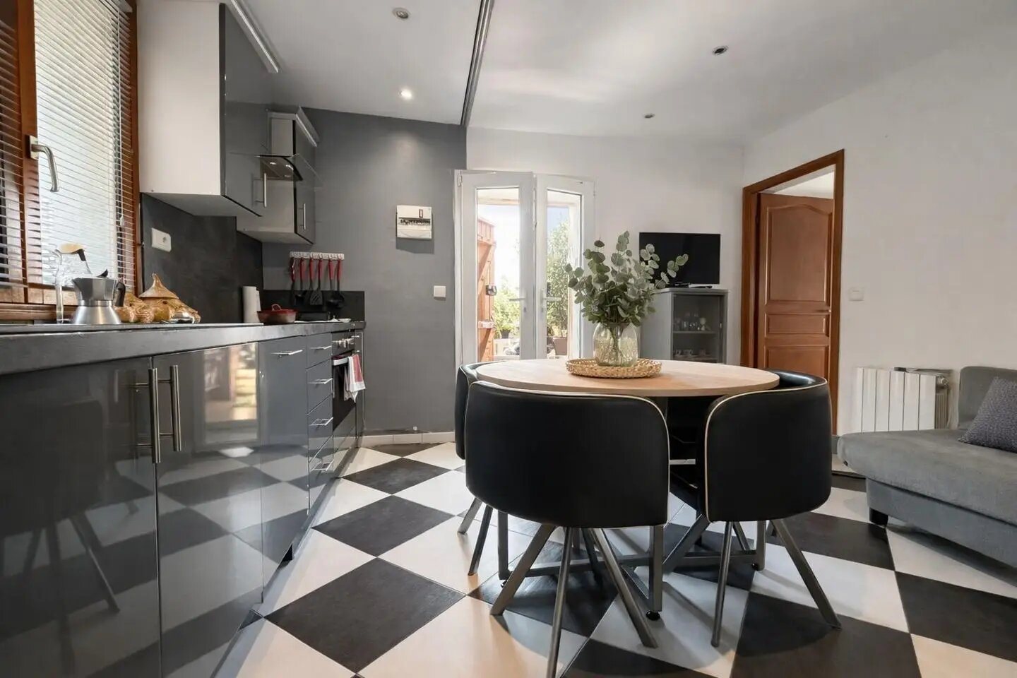 Appartement à vendre, 34m², Eze