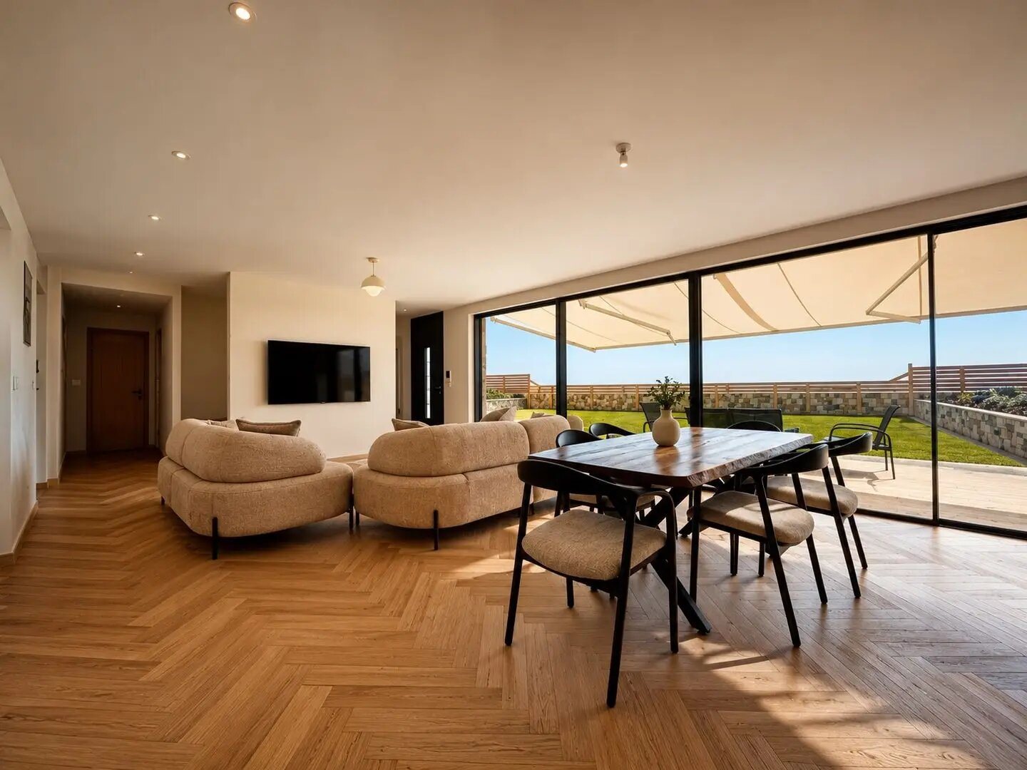 Appartement à vendre, 130m², Menton