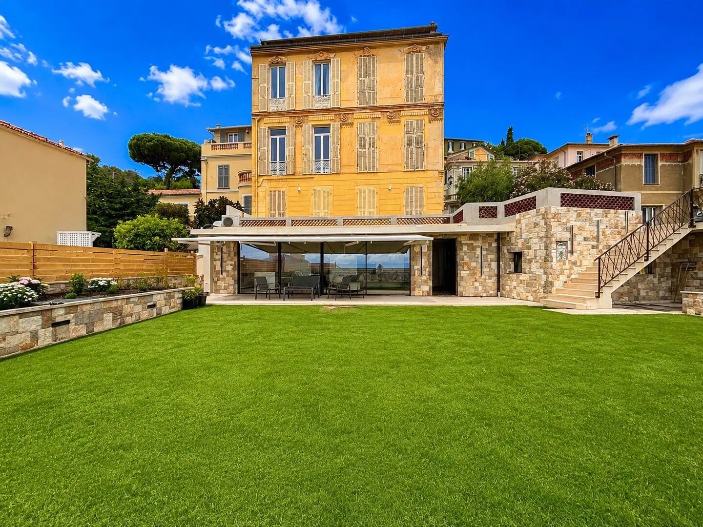 Appartement à vendre, 130m², Menton