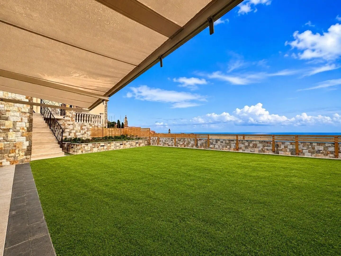 Appartement à vendre, 130m², Menton
