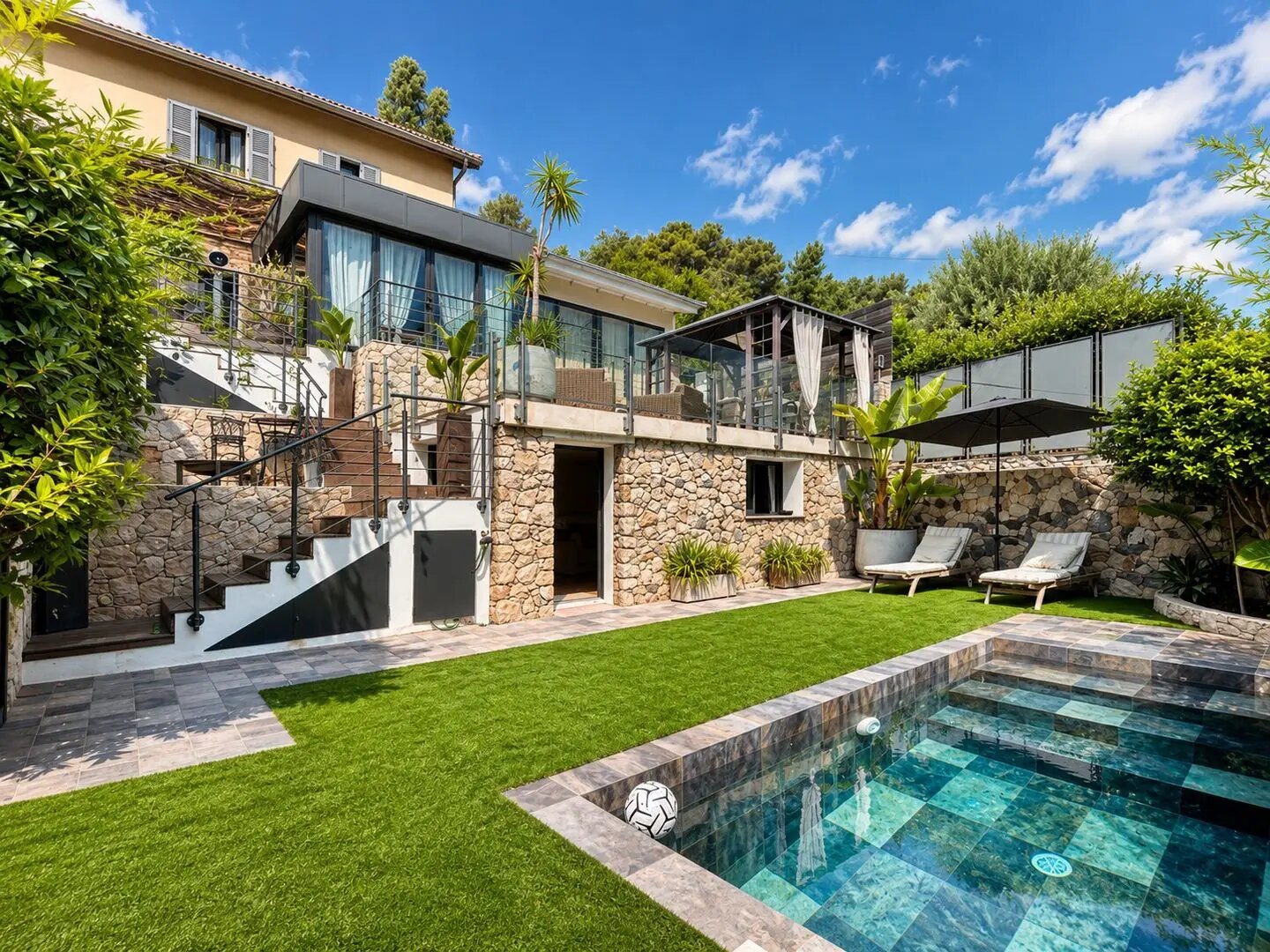Maison à vendre, 129m², Menton