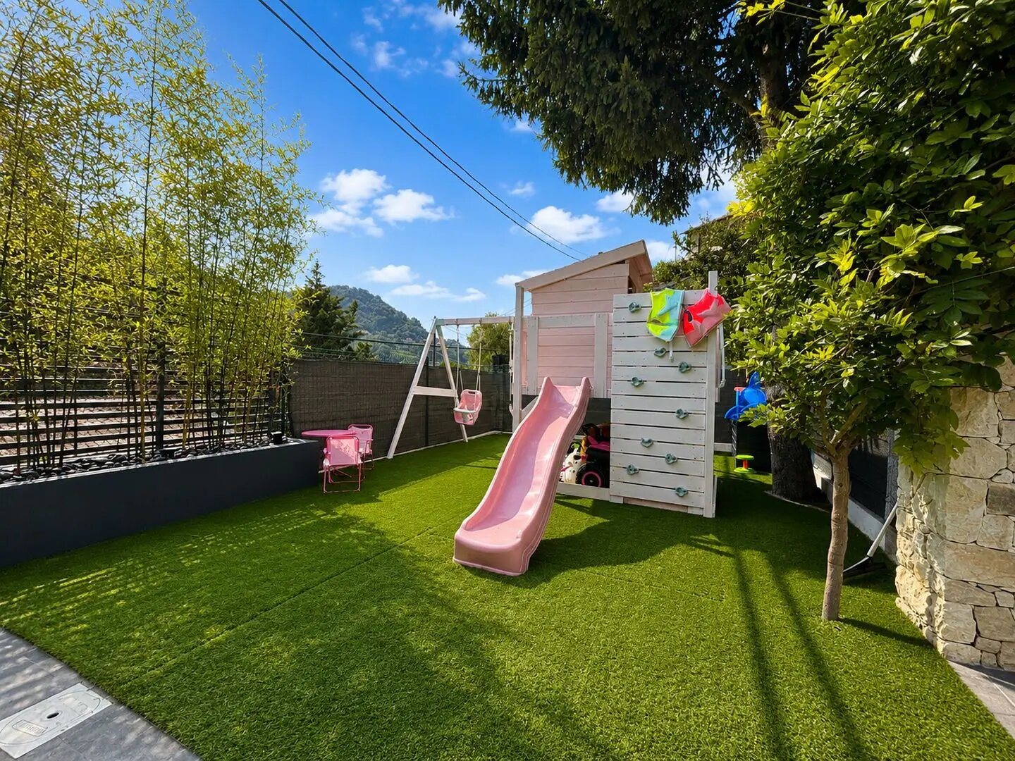 Maison à vendre, 129m², Menton