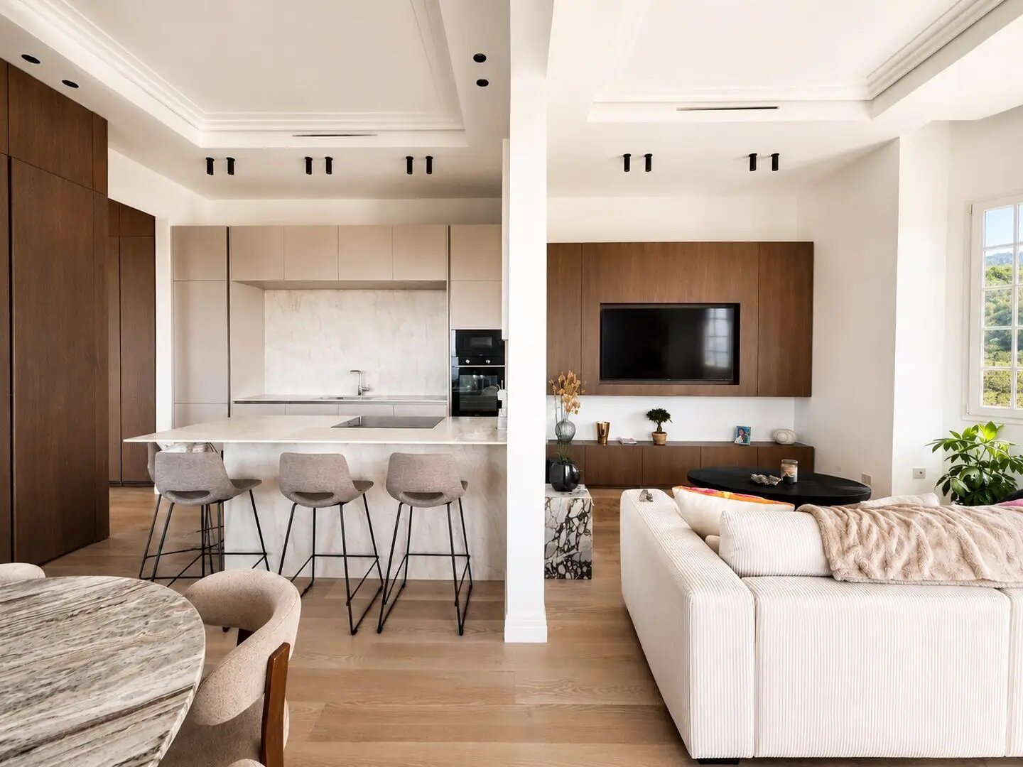 Appartement à vendre, 81m², Menton