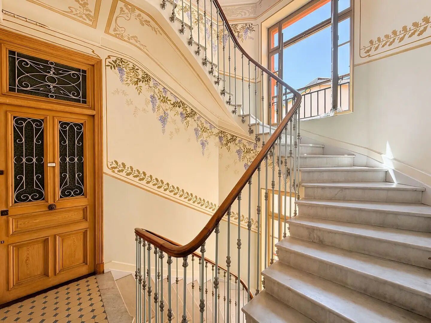 Appartement à vendre, 57m², Menton