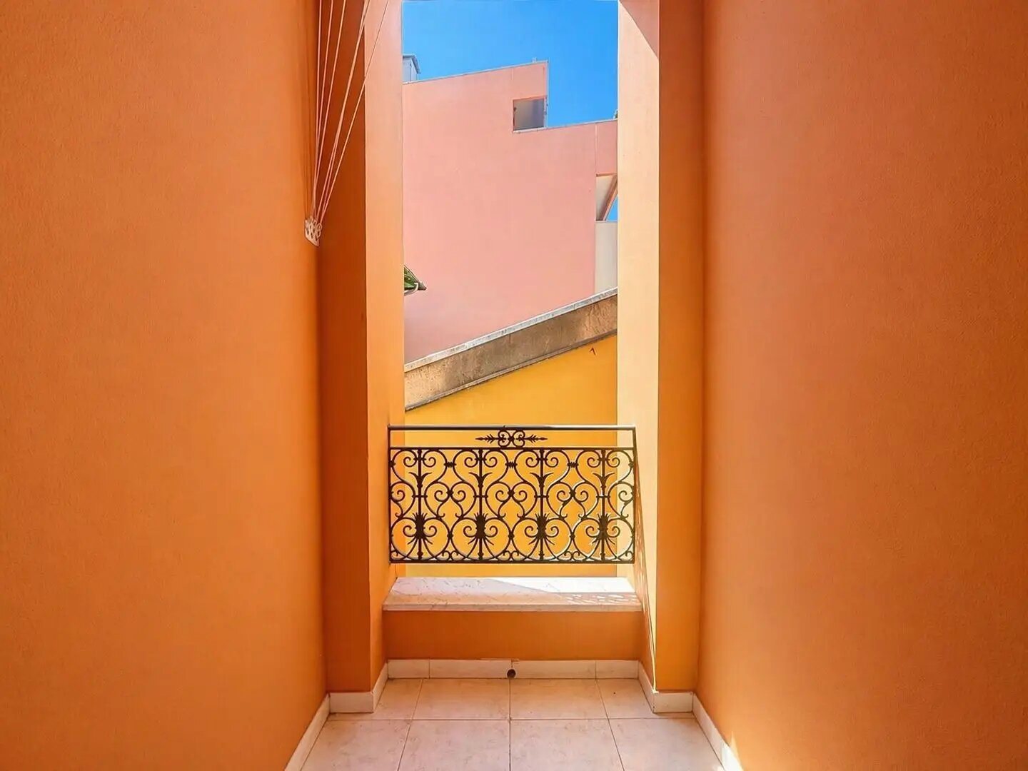 Appartement à vendre, 57m², Menton
