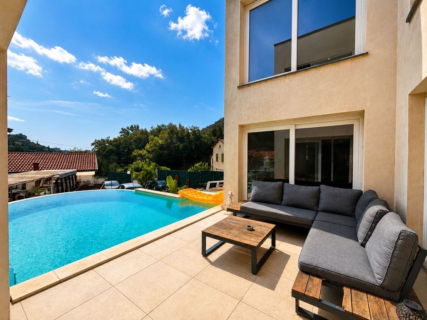 Maison à vendre, 130m², Menton