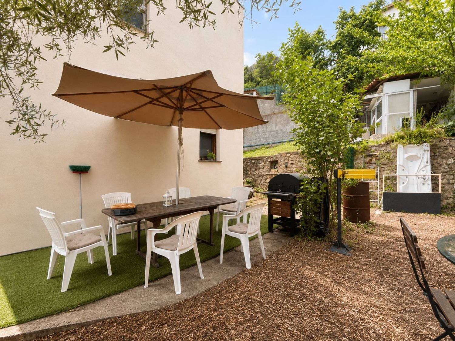 Maison à vendre, 130m², Menton